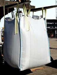 One Ton Masonry Bulk Bag