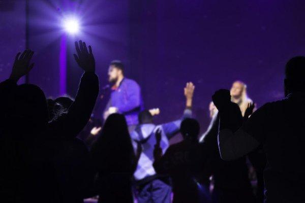 Youth Worship