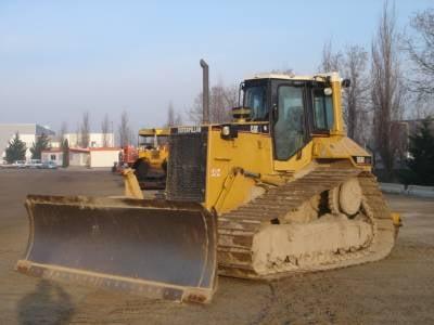 CAT D6M LGP shipped. Please feel free to give us a buzz for your next shipment