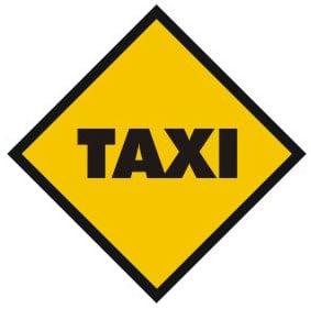 United Yellow Taxi