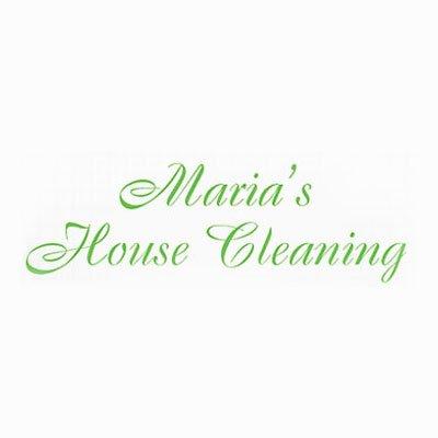 Maria's House Cleaning