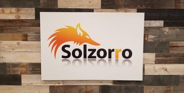 Solzorro