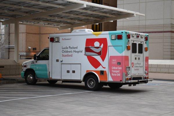 Stanford Pediatric Emergency