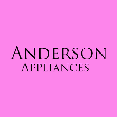 Anderson Appliances