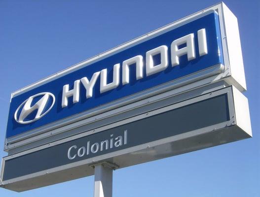 Colonial Hyundai dealers in PA your premier Philadelphia Hyundai dealer, where our ultimate goal is your satisfaction.