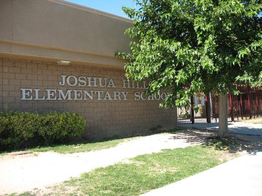 Joshua Hills Elementary School