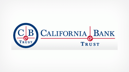 California Bank & Trust