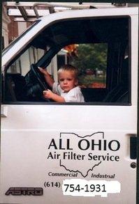 All Ohio Air Filter Service Co