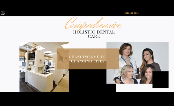 Aesthetic Smiles Family & Cosmetic Dentistry | Portland, OR