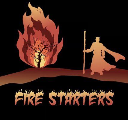 Fire Starters