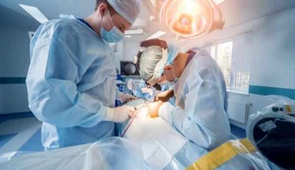 Our Anesthesia team is here to meet your anesthesia delivery needs in many settings.