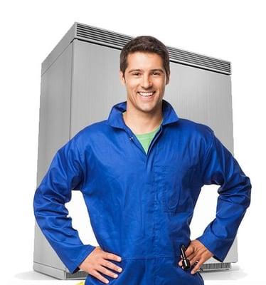 Low Rates Appliance Repair