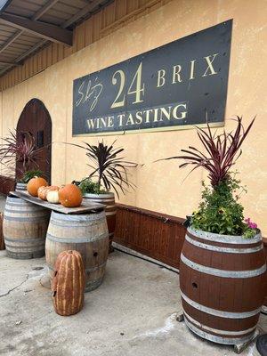 24 Brix Wines