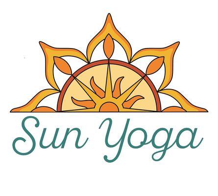 Sun Yoga Tampa Logo