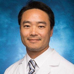 Dr Jeffrey Lai