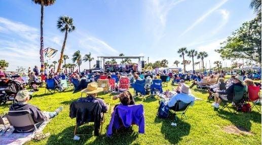 Safety Harbor Song Fest - Judge Public Relations - The Most Trusted Name in PR