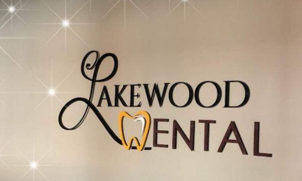 Lakewood Dental located at 167 Lakewood Dr, Batesville, 38606.