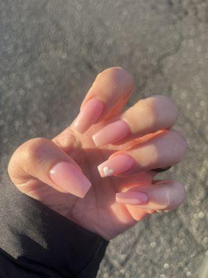 Acrylic Nails