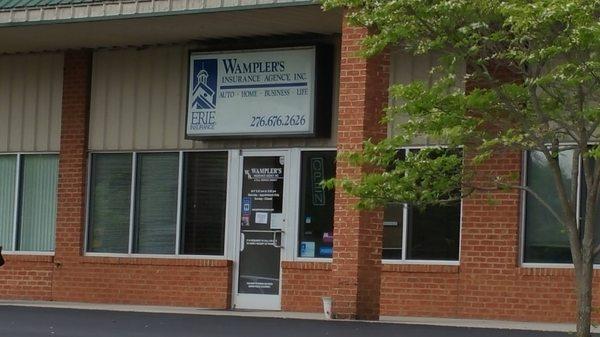 Wampler's Insurance Agency