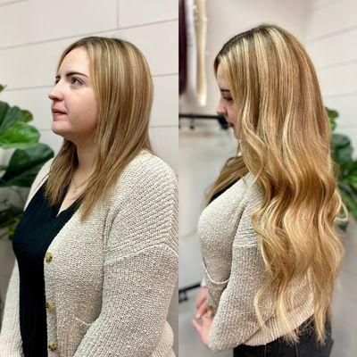 Before and after
 
 Permanent topper
 Permanent hair topper
 Semi permanent hair topper
 Semi permanent topper
 Semi permanent extensions