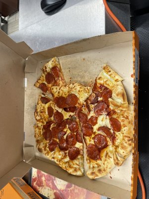 Little Caesars