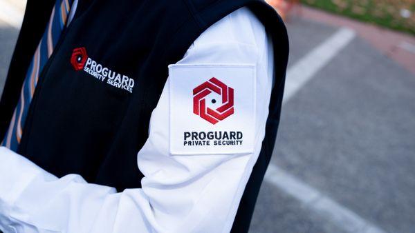 Proguard Security Services