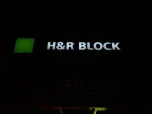 H&R Block