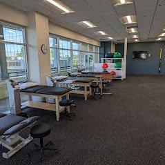 California Rehabilitation and Sports Therapy - Norwalk