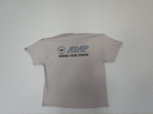 ASAP Garage Door Service