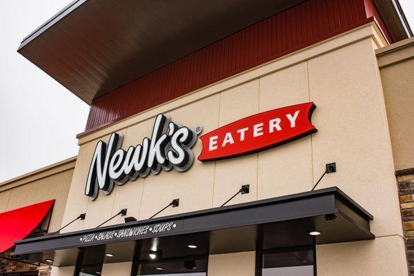 Newk's Eatery in Cherokee Springs-Talequah, OK