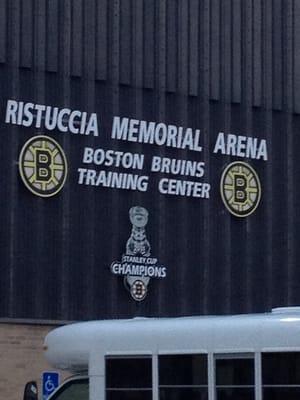 Ristuccia Arena