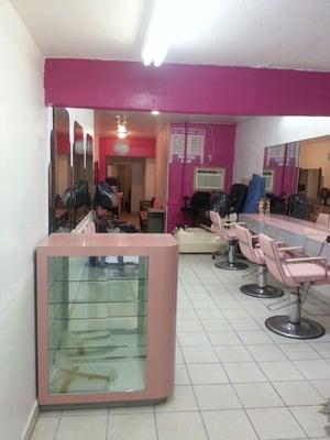 Yohanny Beauty Studio