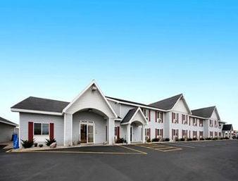 Baymont Inn & Suites