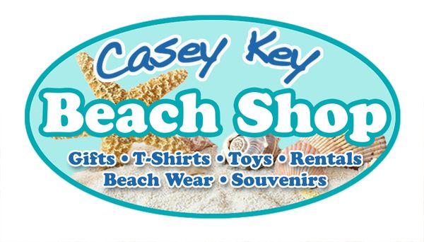 BEACH SHOP LOGO