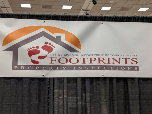 Footprints Property Inspection, LLC