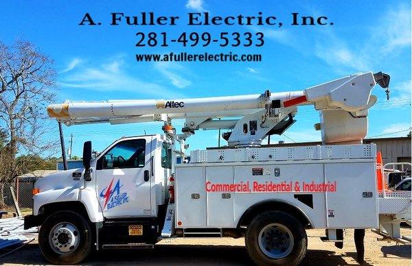 A Fuller Electric