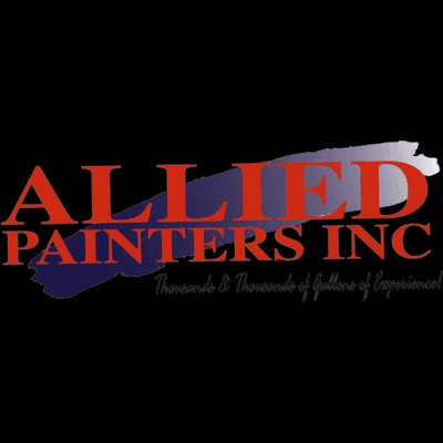 Logo of Allied Painters Inc