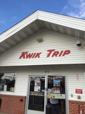 Kwik Trip