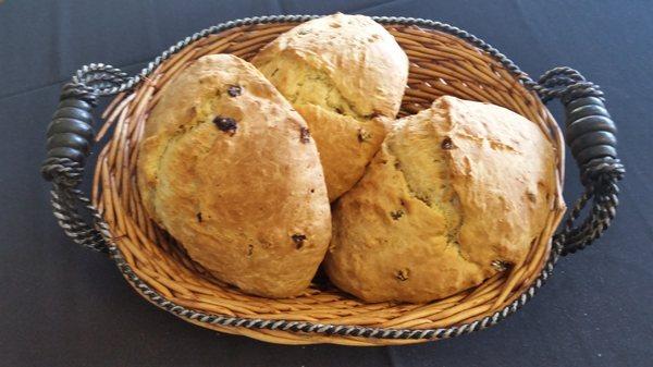 Irish Soda Bread