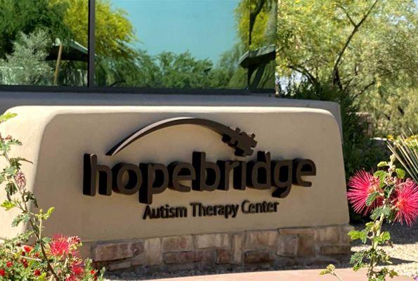 Hopebridge has multiple Arizona locations.