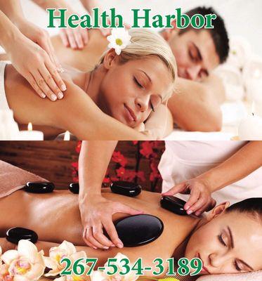 Health Harbor Spa