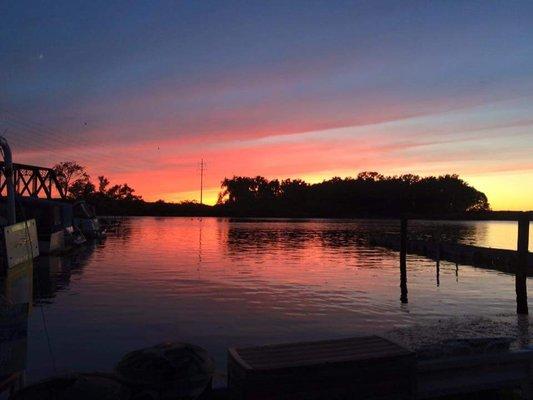 Beacon Bay Marina