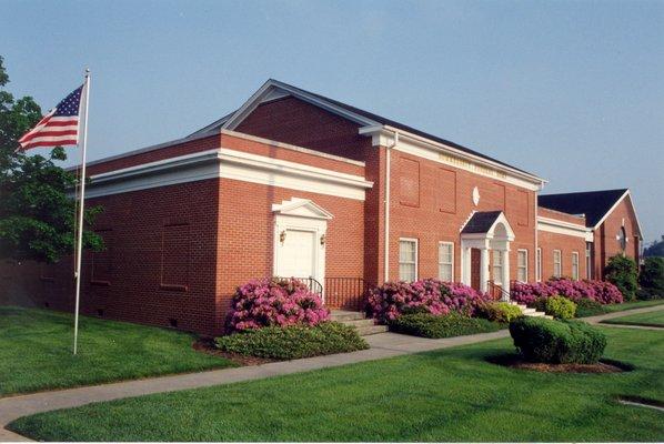 Summersett Funeral Home