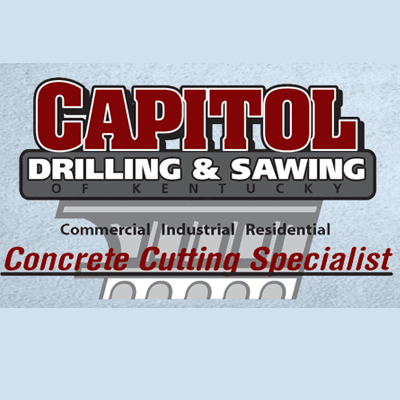 Capitol Drilling & Sawing