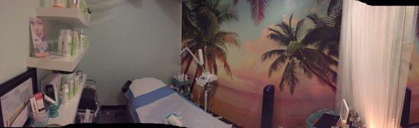 Treatment Room