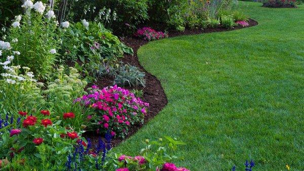 Superior Lawn and Landscape