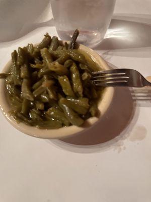 Green Beans