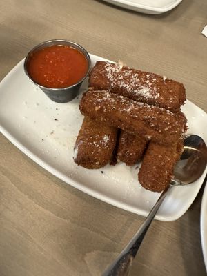 Mozz Sticks