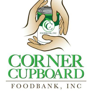 Corner Cupboard Food Bank