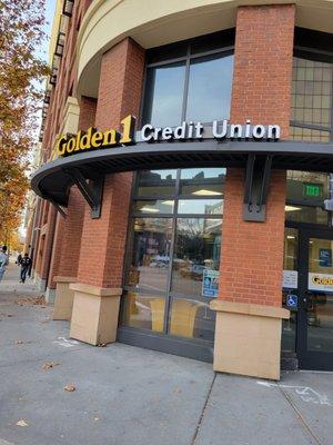 Golden 1 Credit Union